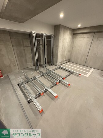 コンフォリア・リヴ東池袋の物件内観写真